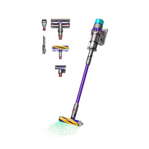 Dyson Gen5detect™ Absolute Kablosuz Şarjlı Dikey Süpürge