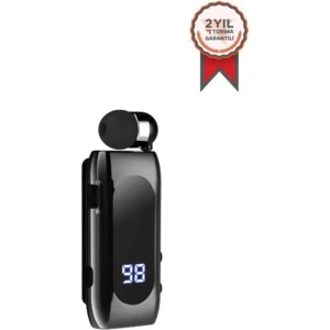 Torima G40 Led Ekranlı Kablosuz Bluetooth Kulaklık