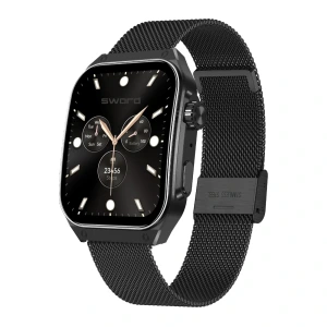 Sword GIA Curve Akıllı Saat