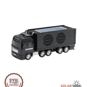 Torima D45 Dorseli Tır Bluetooth Hoparlör